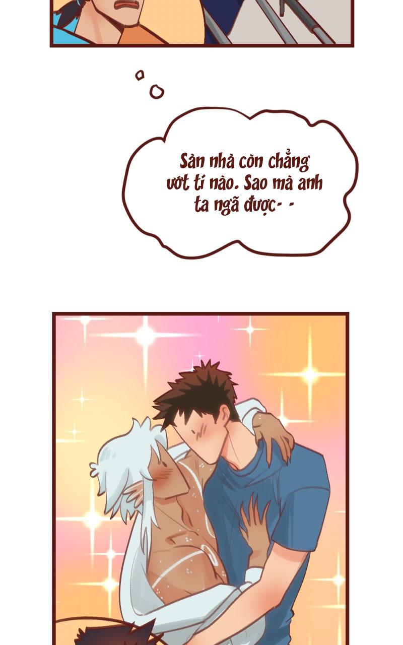 Đọc truyện BAILIN AND LIYUN ( NEW SS ) - Chapter 63