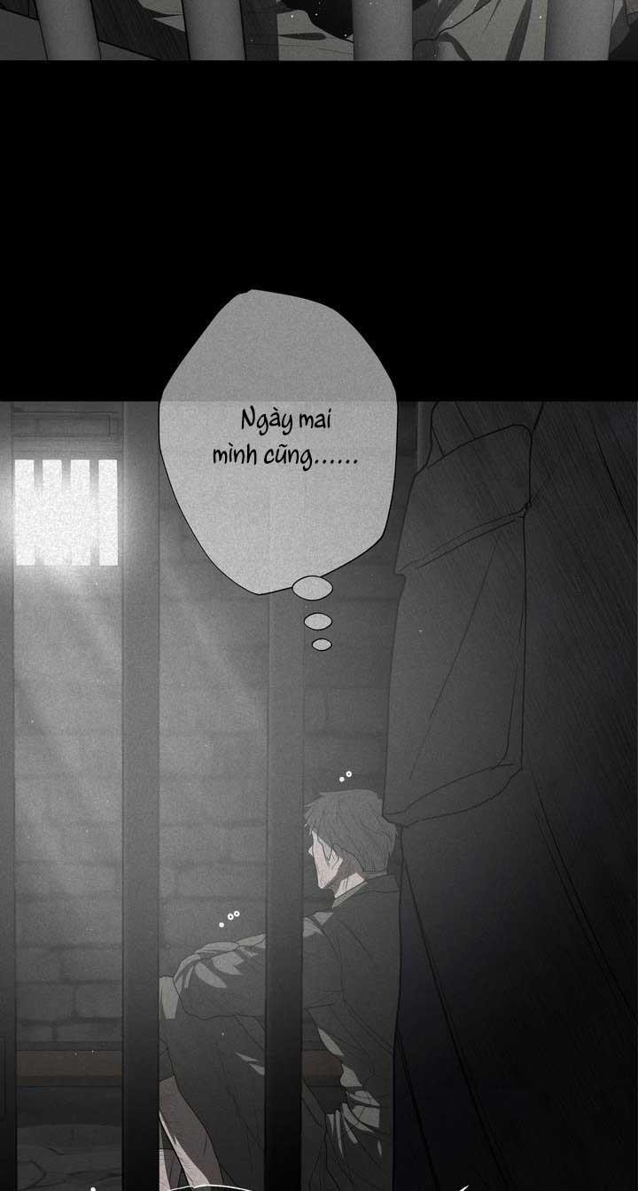Đọc truyện HƯƠNG VỊ NGƯỜI NGOÀI HÀNH TINH - Chapter 29