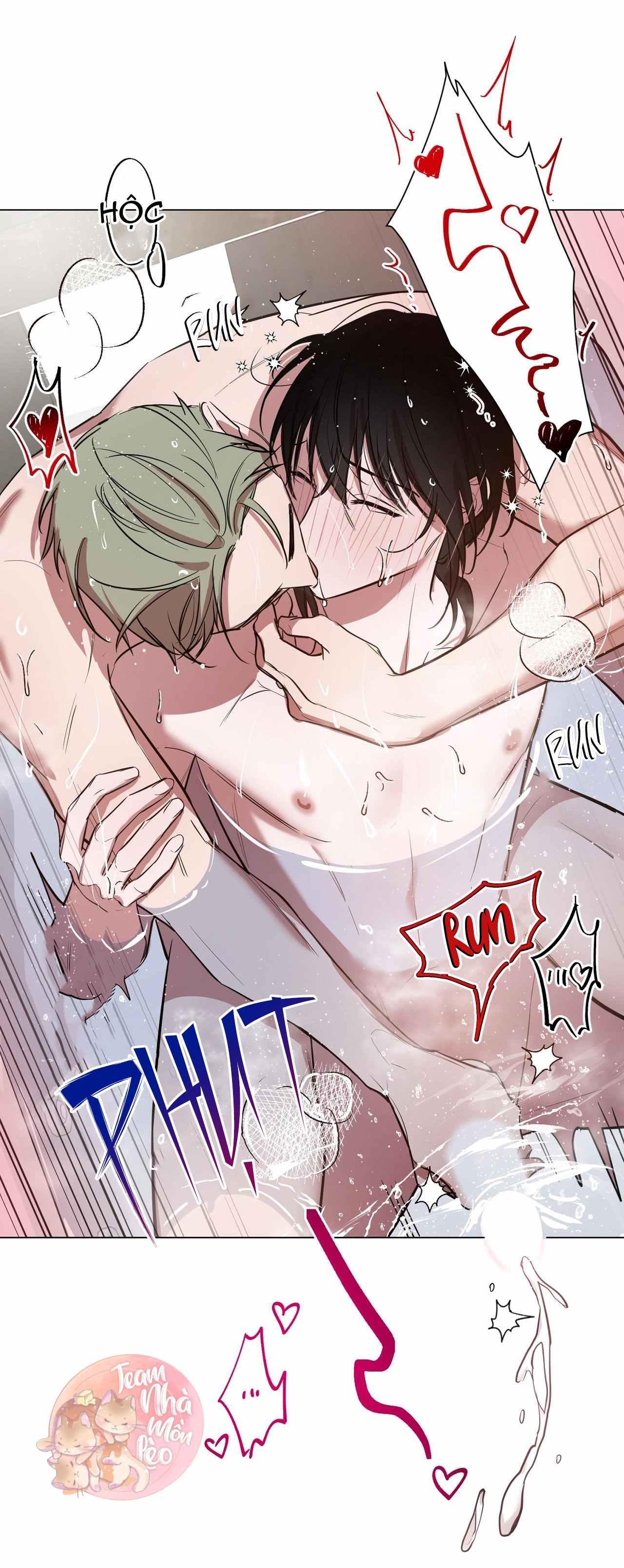 Đọc truyện Người Tình Bé Nhỏ - Chapter 50