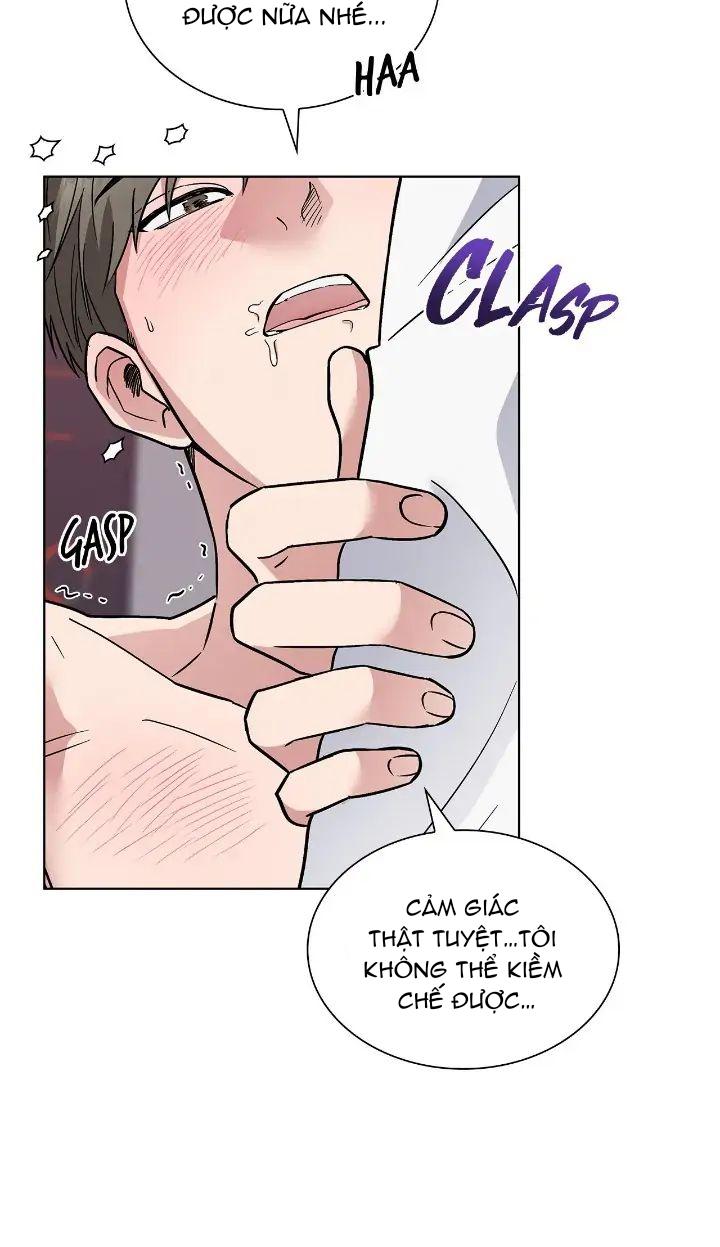 Đọc truyện Ham Muốn Mạnh Mẽ - Chapter 16