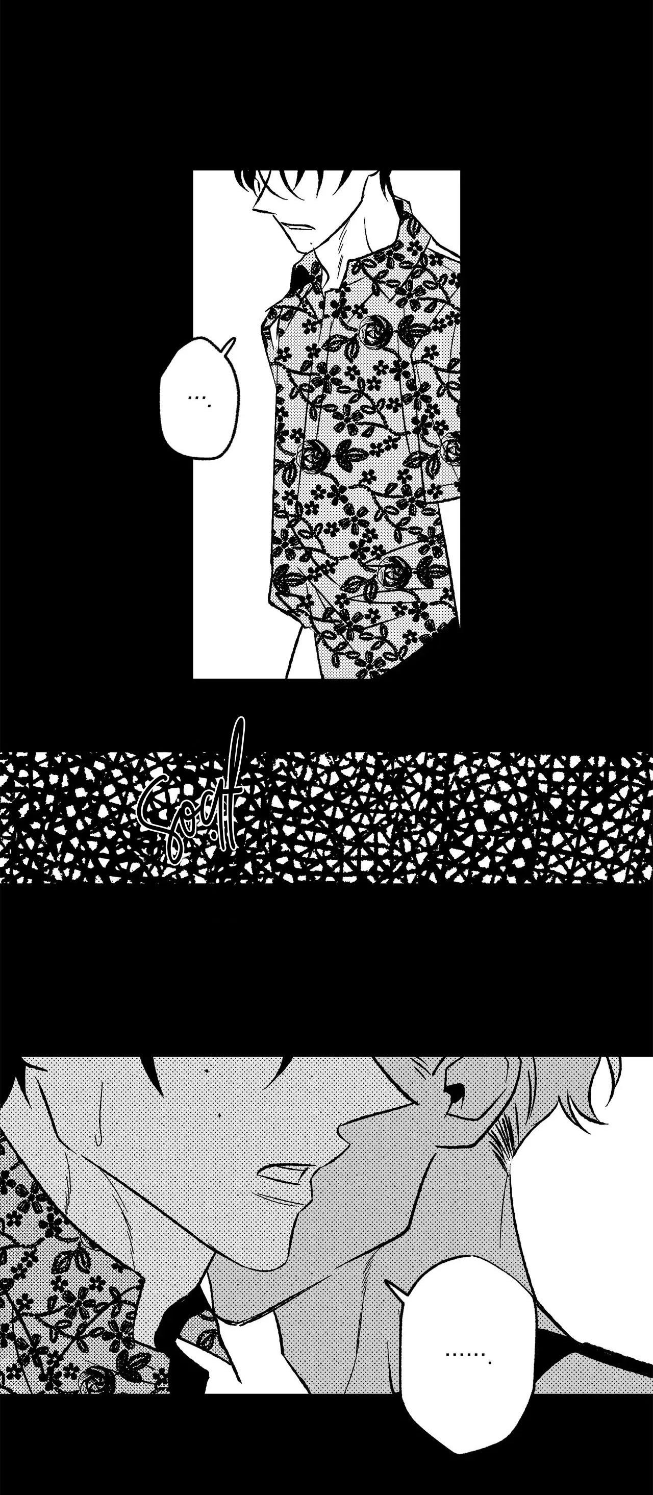 Đọc truyện  Sự kết hợp hoàn hảo - Chapter 35