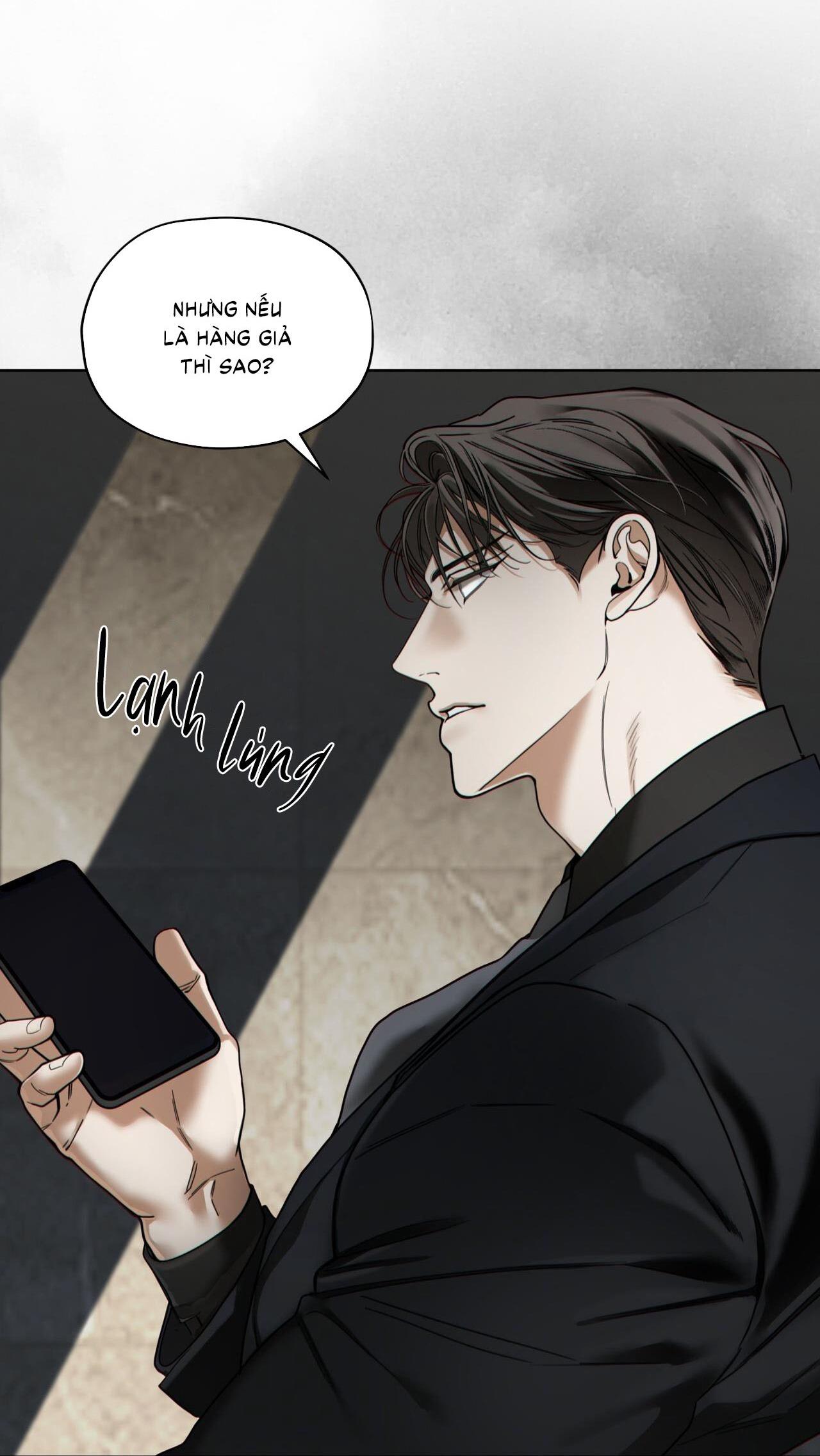 Đọc truyện  Phạm Luật - Chapter 86