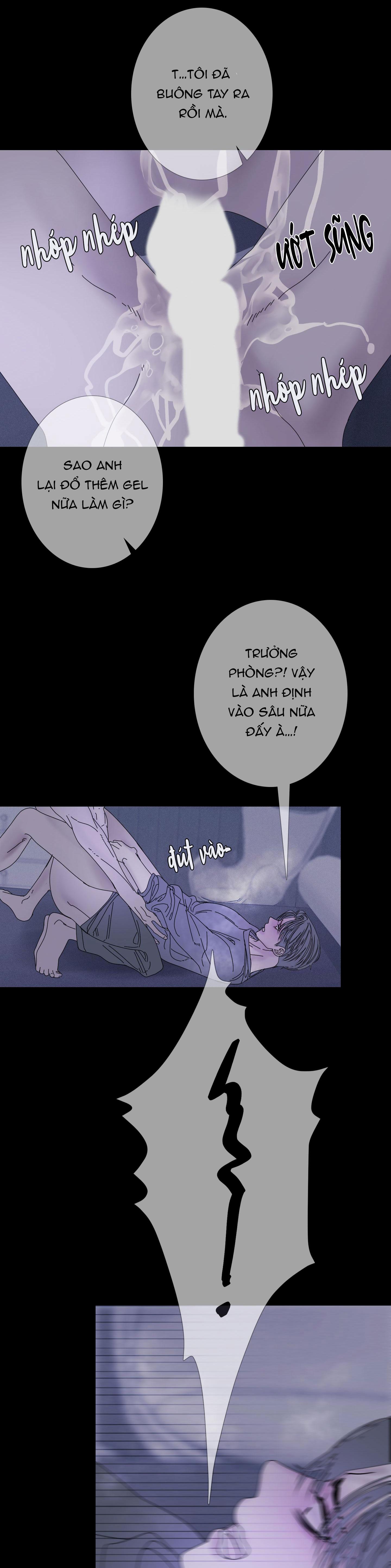 Đọc truyện CHUYỆN QUỶ MÔN QUAN - Chapter 47