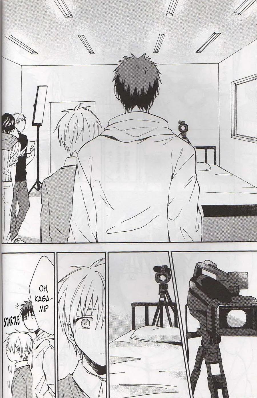 Đọc truyện Tuyển tập truyện doujinshi - Chapter 178.1