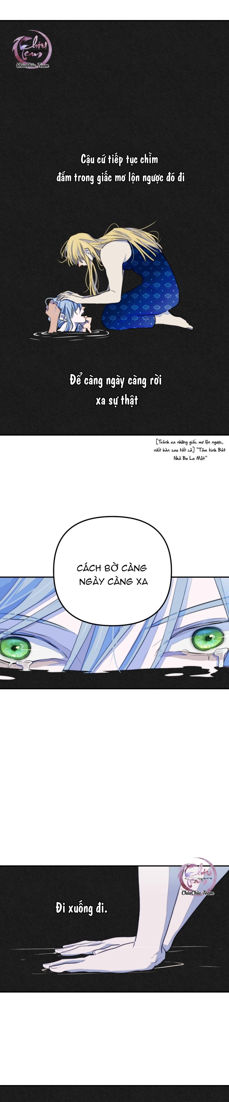 Đọc truyện Bao Nuôi Tiền Bối - Chapter 77