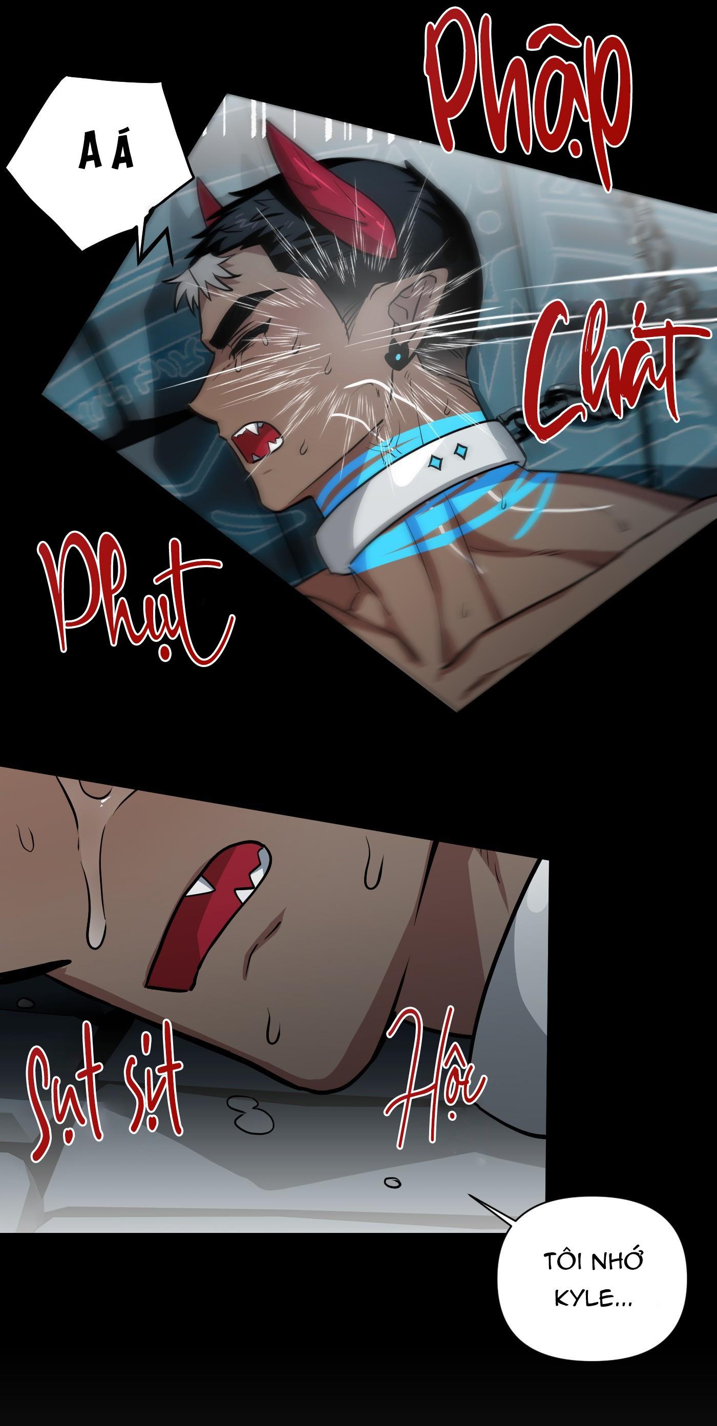 Đọc truyện SỰ THAM LAM CỦA NHÂN LOẠI - Chapter 9.8