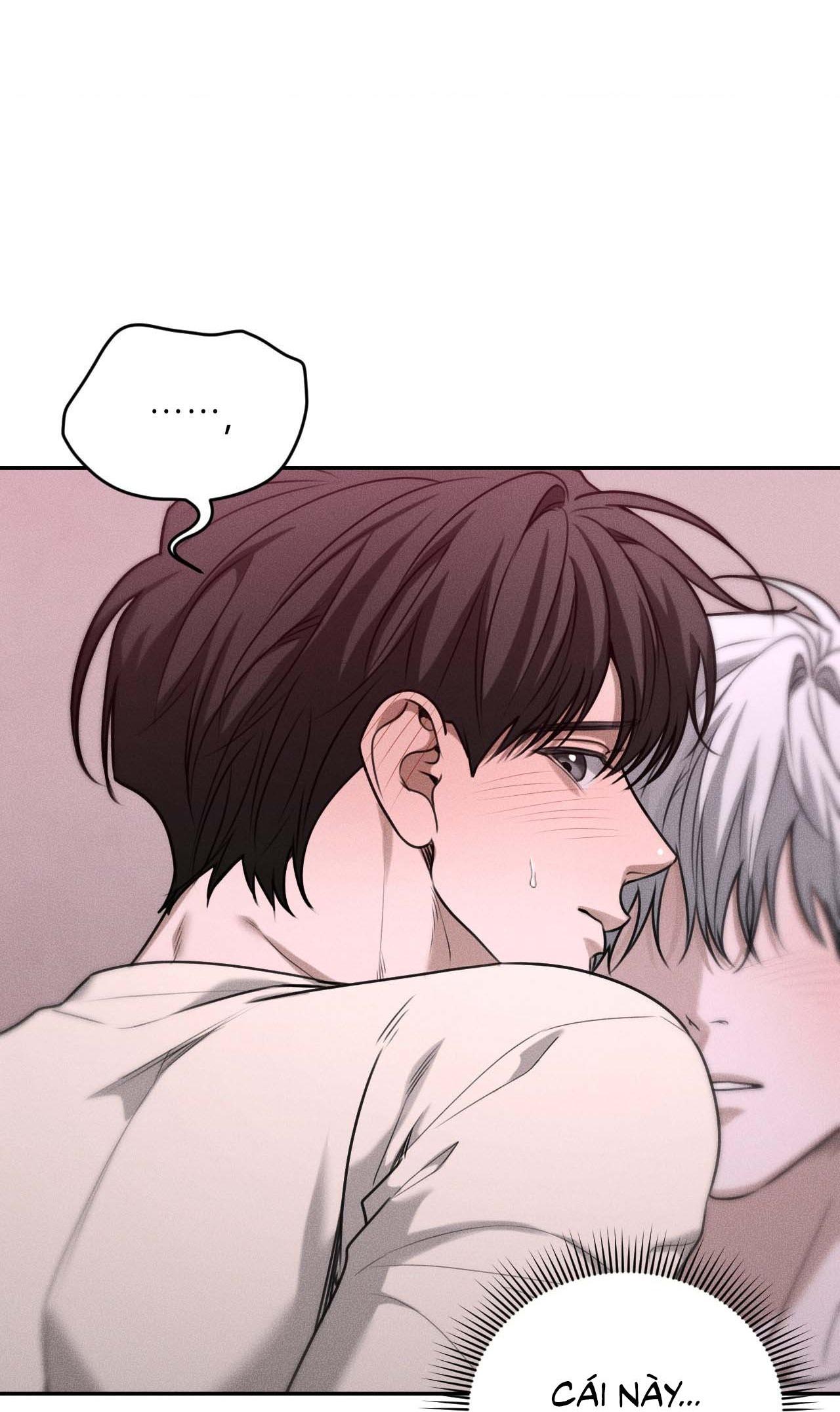 Đọc truyện DEAR, TEDDY BEAR - Chapter 36