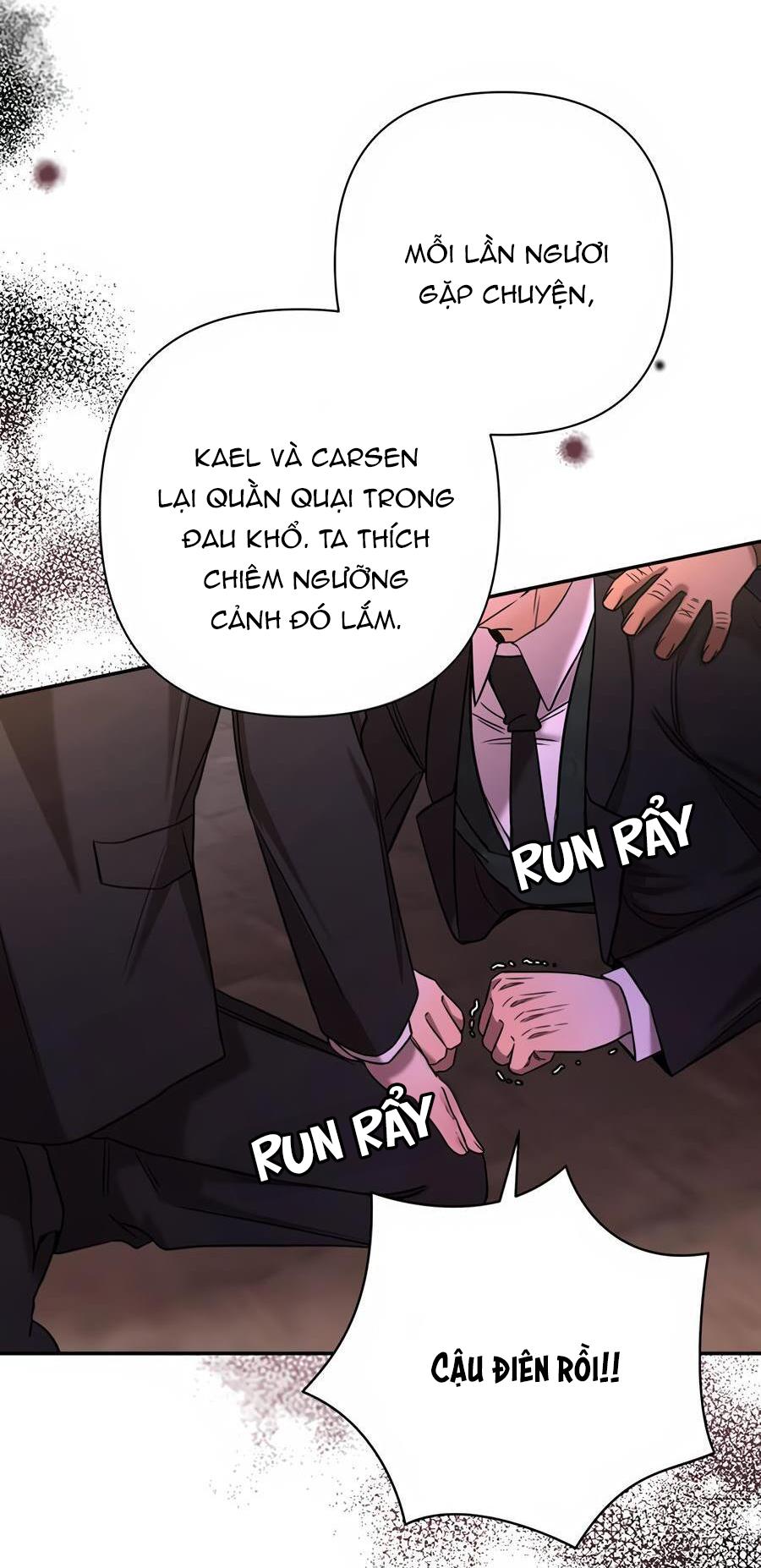 Đọc truyện Mắc Kẹt Trong Game Hẹn Hò Của Em Gái Tôi - Chapter 76