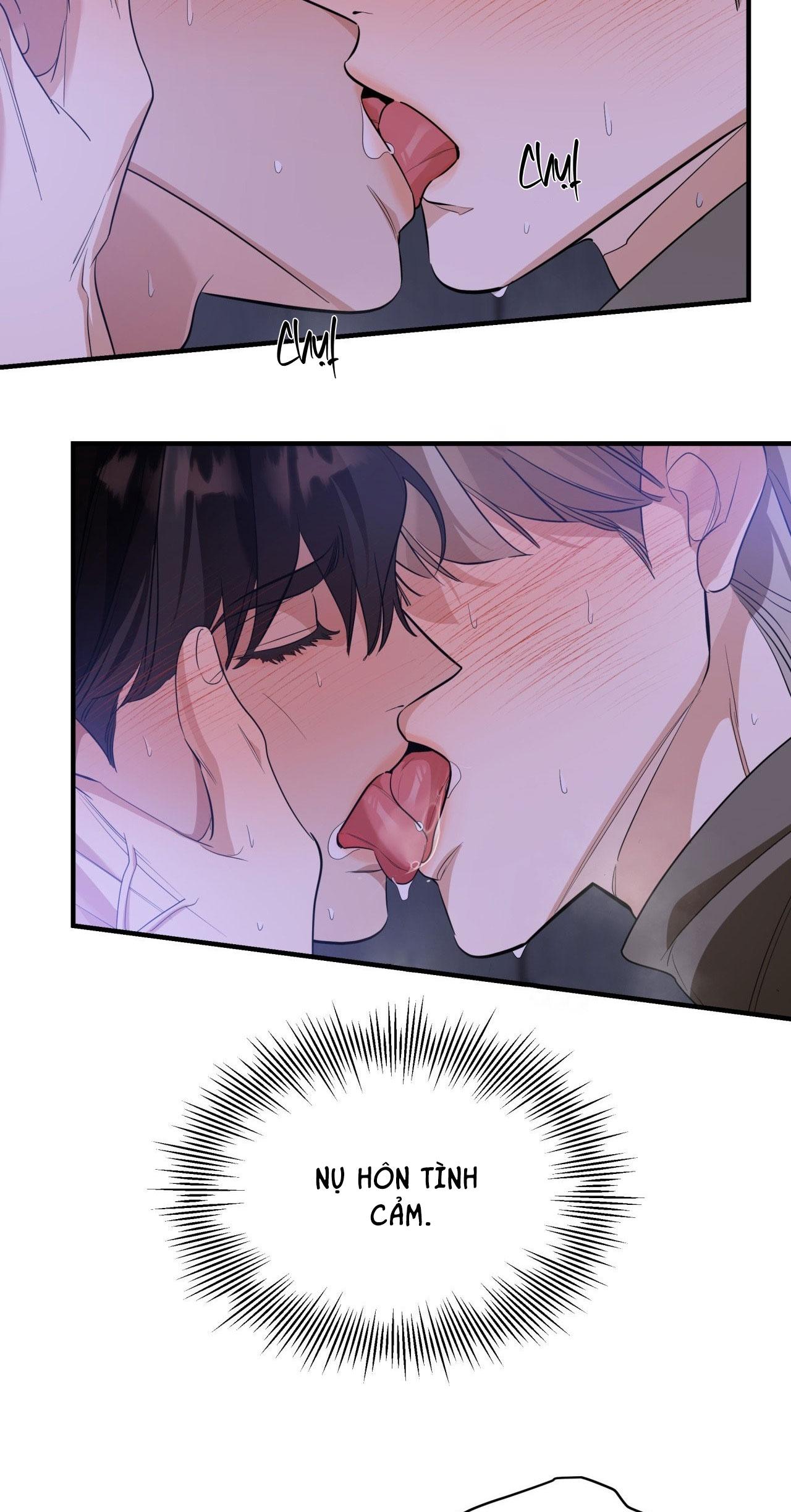 Đọc truyện LỆNH CỨU RỖI - Chapter 65