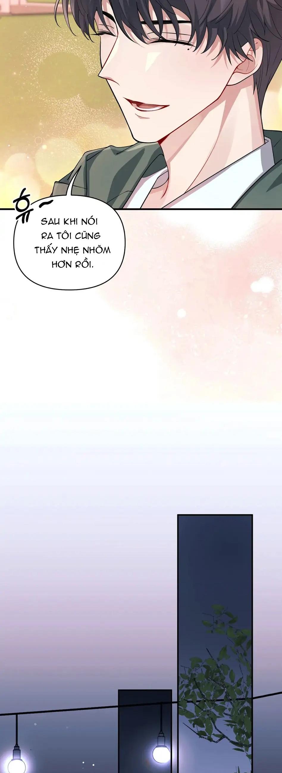 Đọc truyện Vết Cắn - Chapter 22