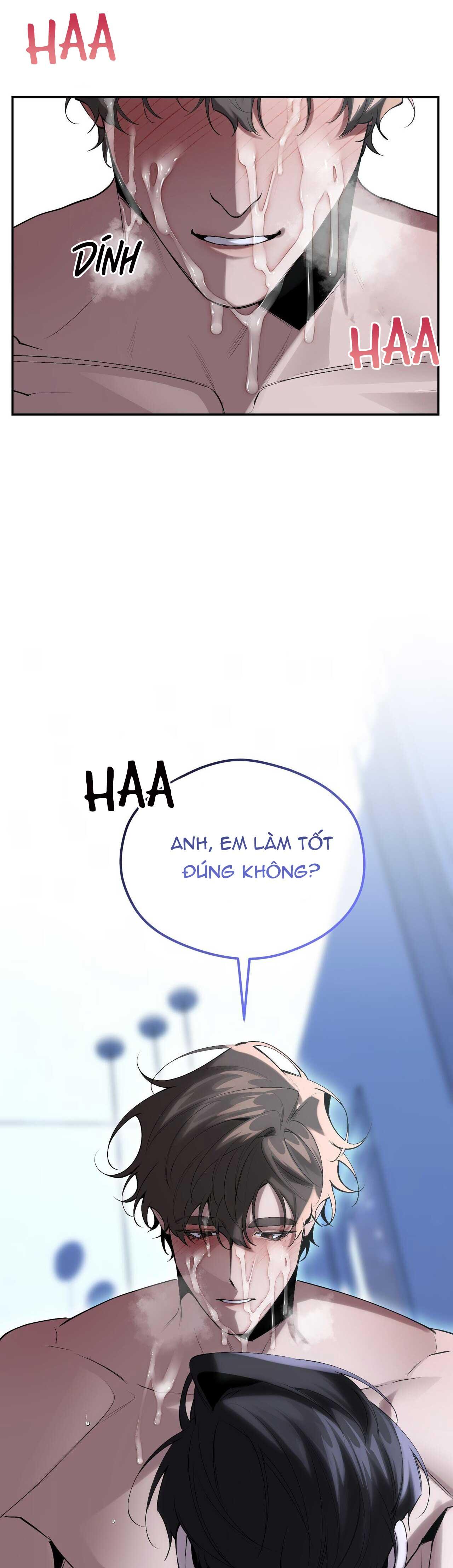 Đọc truyện NÀNG THƠ - Chapter 11