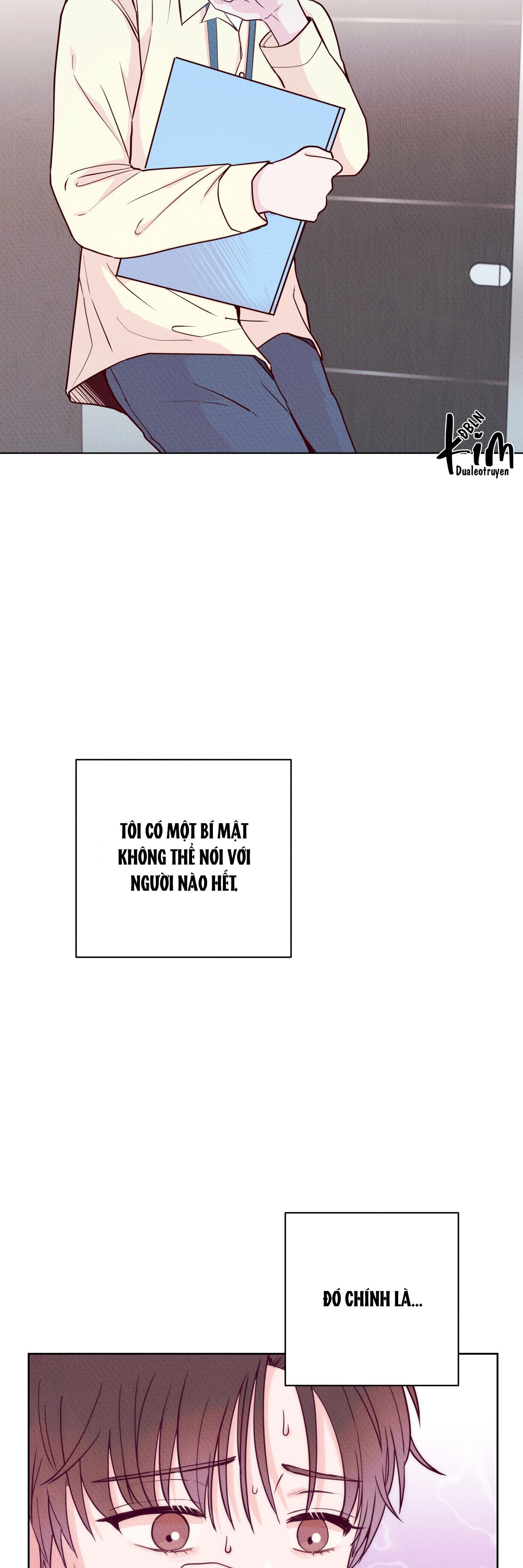 Đọc truyện BL NGẮN CHỊCH HỎNY - Chapter 50.1