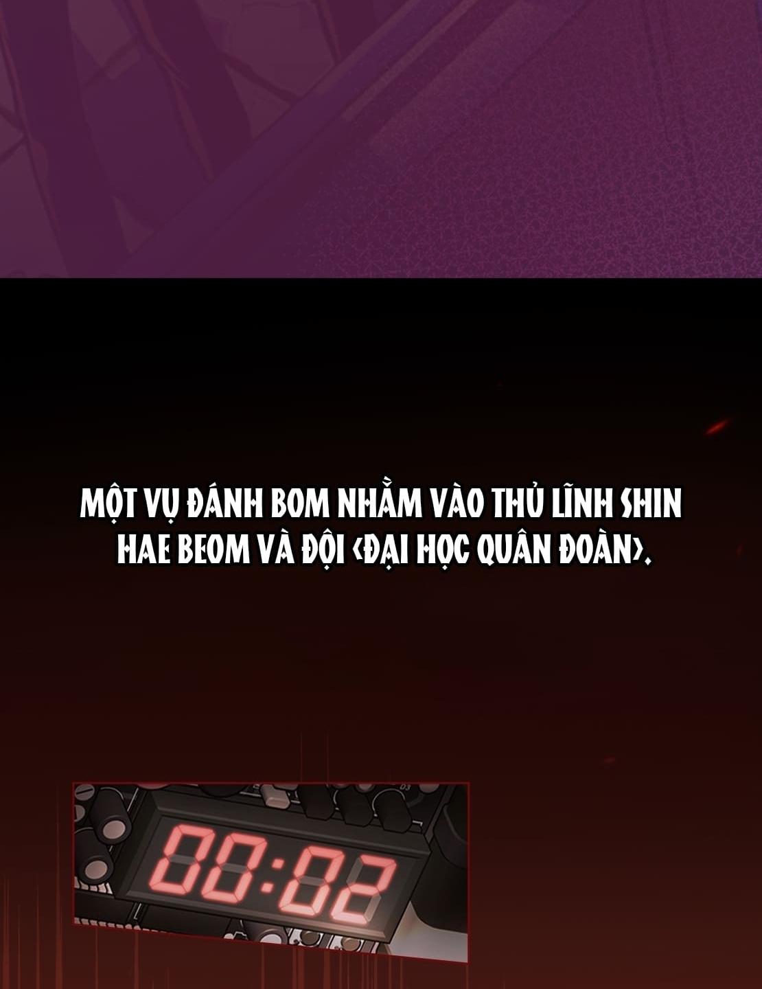 Đọc truyện NGUY HIỂM CẬN KỀ - Chapter 0