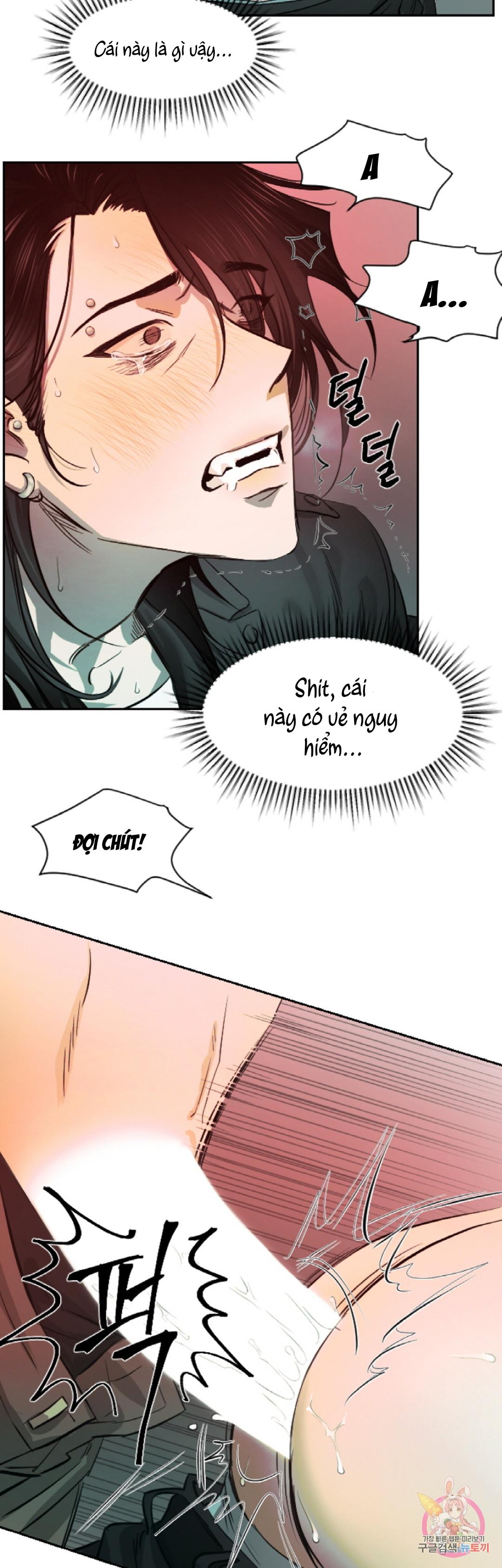 Đọc truyện Tuyển Tập Khu chung cư GwangGong - GwangGong Apartment Complex - Chapter 66