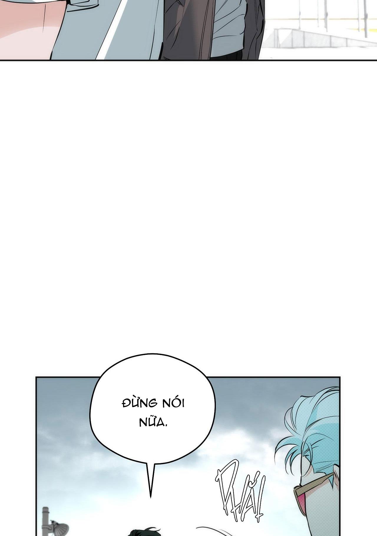 Đọc truyện OFF TRACK - Chapter 23