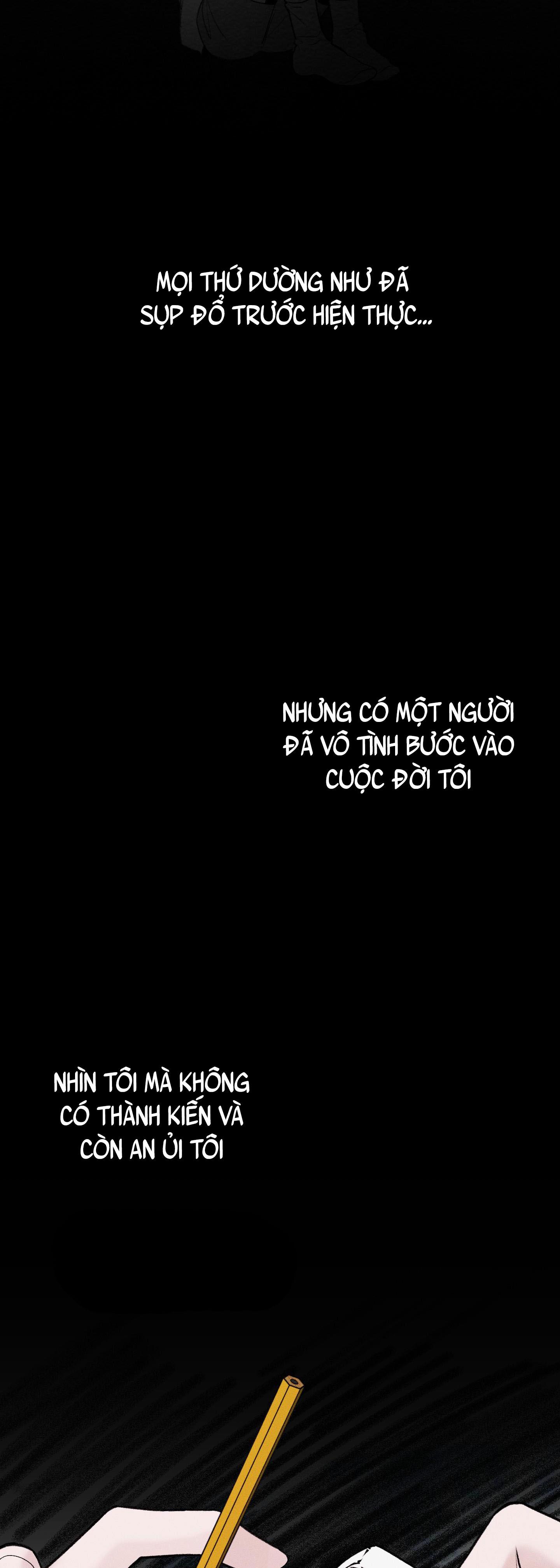 Đọc truyện VỊ CỨU TINH VÀO THỨ HAI - Chapter 20