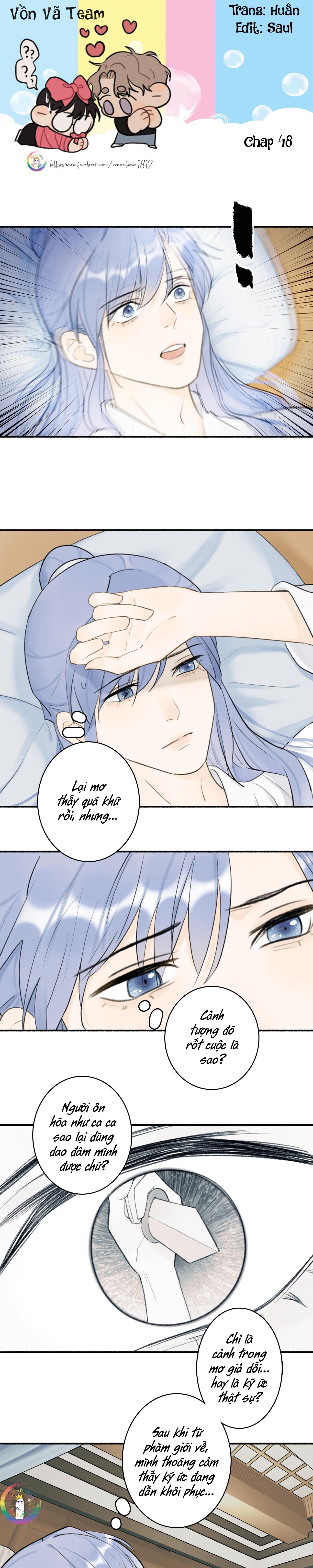 Đọc truyện Tướng Quân! Coi Chừng Chó Dại! - Chapter 48