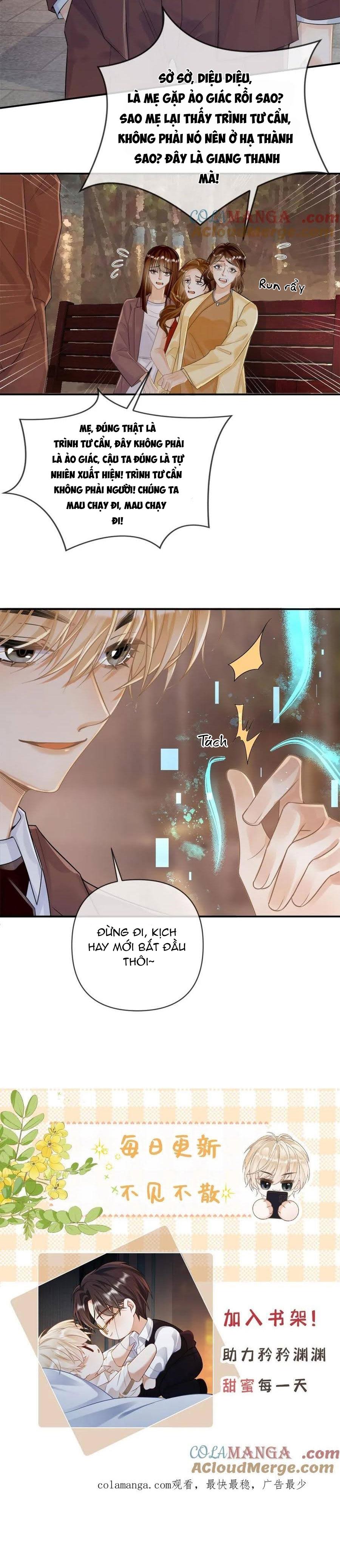 Đọc truyện Khát Vọng Ngọt Ngào - Chapter 143