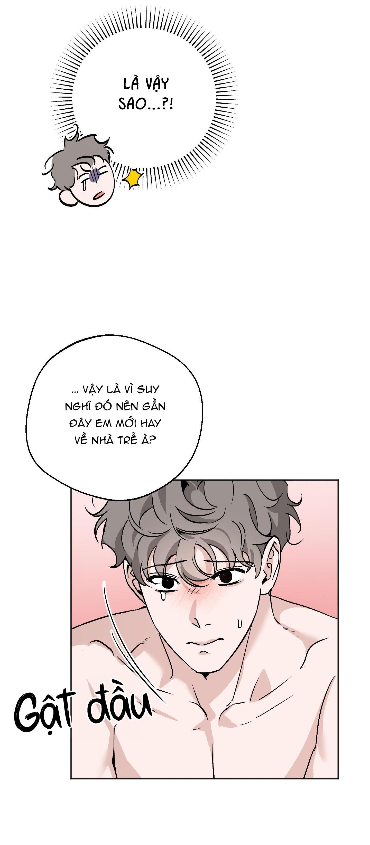 Đọc truyện TUYỂN TẬP TRUYỆN NGẮN HỎNY CỦA NHÀ SẸC - Chapter 54.2