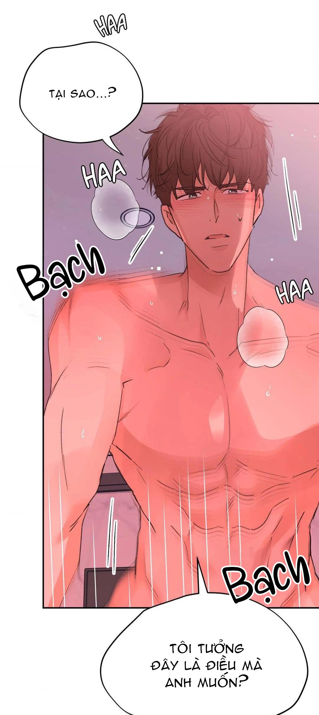 Đọc truyện Chiếc Lá Lay Động Theo Giai Điệu - Chapter 13