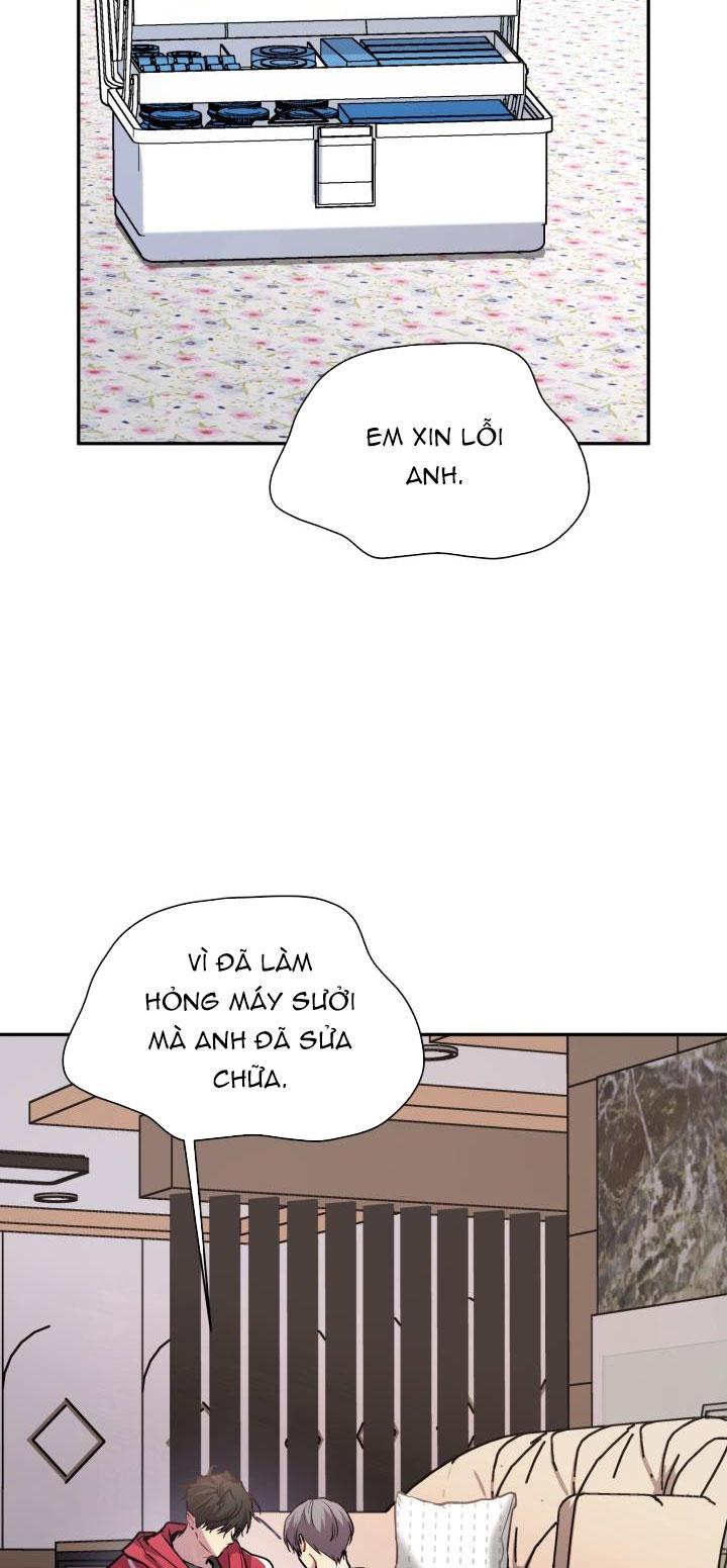 Đọc truyện THÚ CƯNG DAMDANG - Chapter 6.4