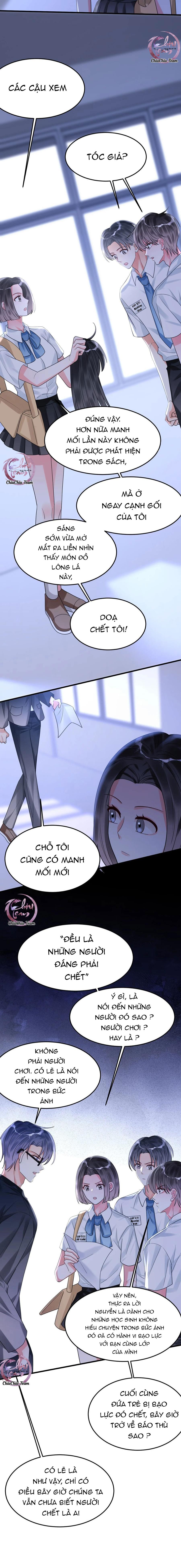 Đọc truyện Rất Tiếc, Bạn Không Thể Đăng Xuất Khỏi Trò Chơi - Chapter 41
