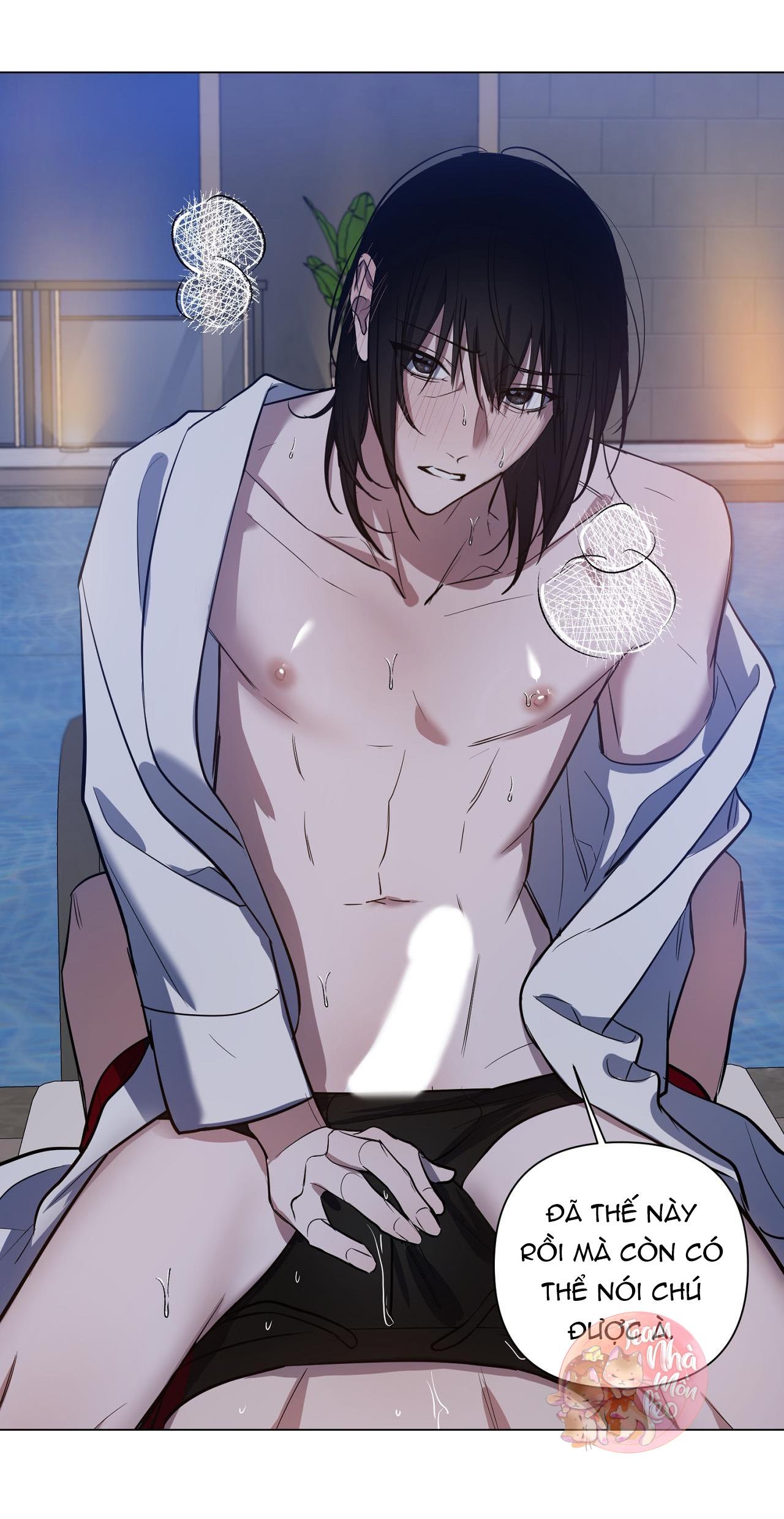 Đọc truyện Người Tình Bé Nhỏ - Chapter 49