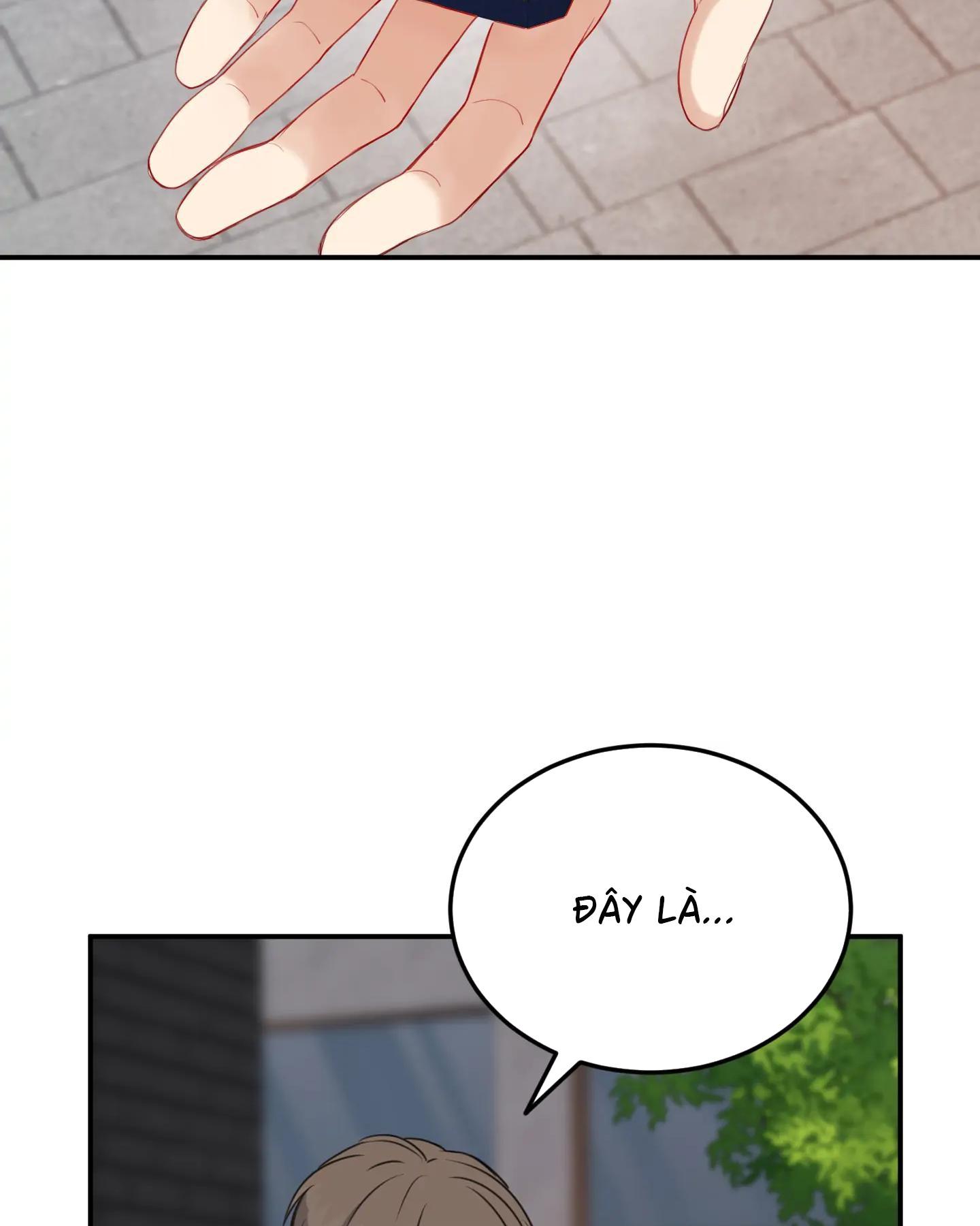 Đọc truyện Mối Tình Bất Thường - Chapter 7