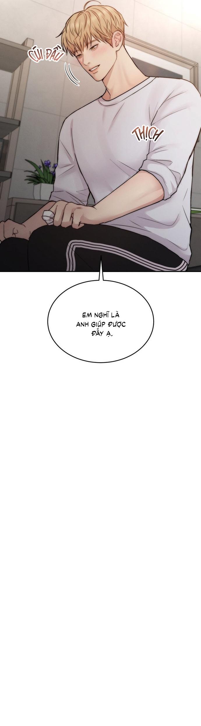 Đọc truyện  Love Remedy - Chapter 30