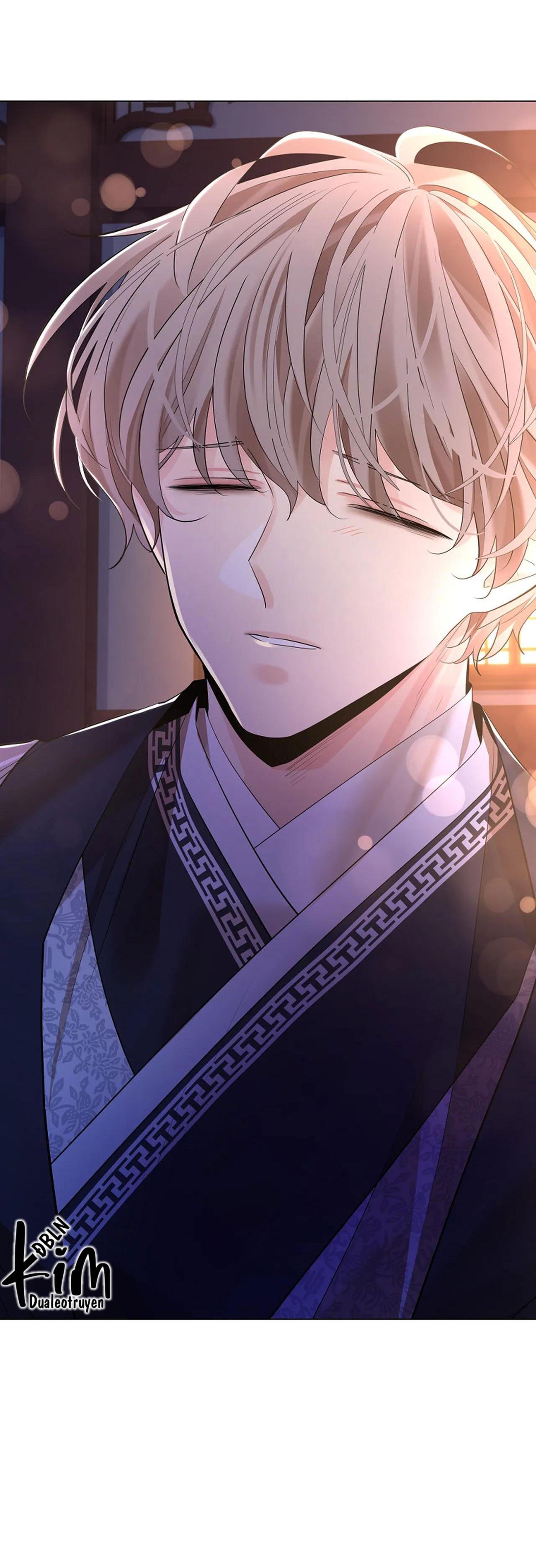 Đọc truyện HOA GIẤY - Chapter 65
