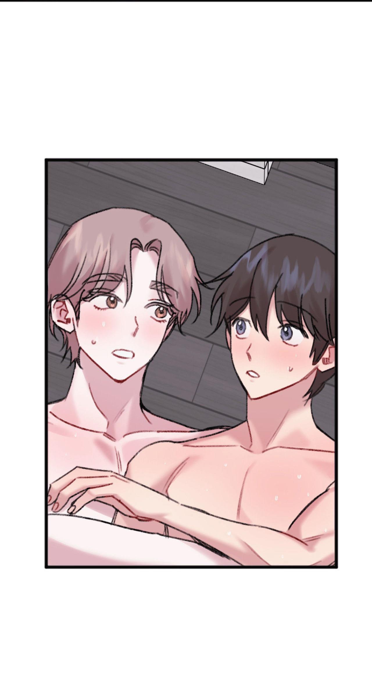 Đọc truyện  Anh Thật Sự Thích Em Sao - Chapter 27