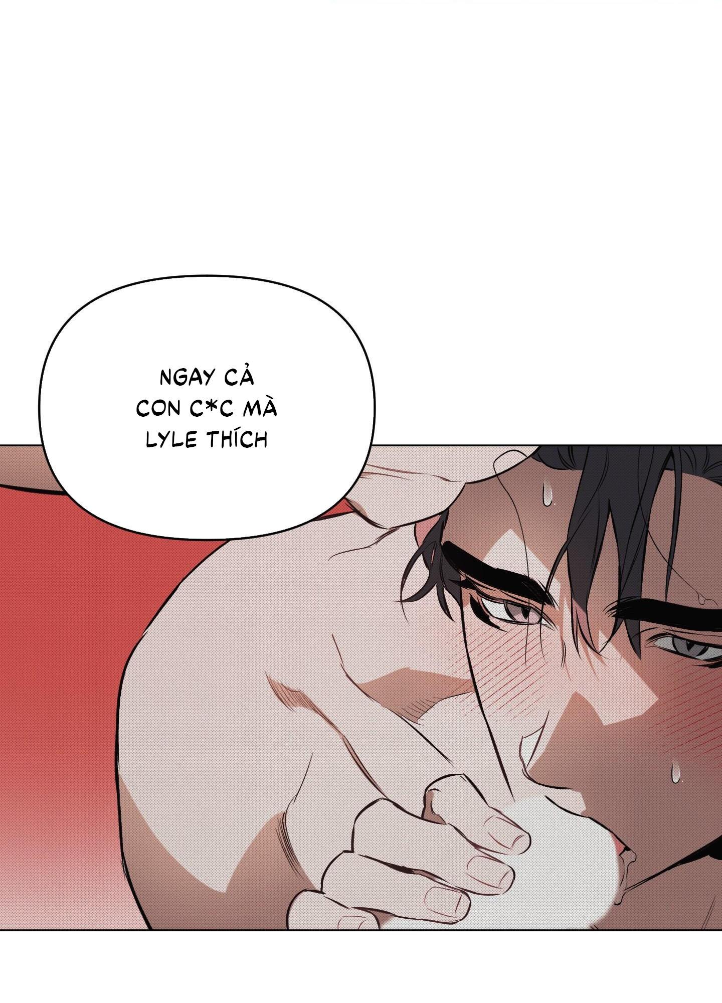 Đọc truyện  Định Tên Mối Quan Hệ - Chapter 76