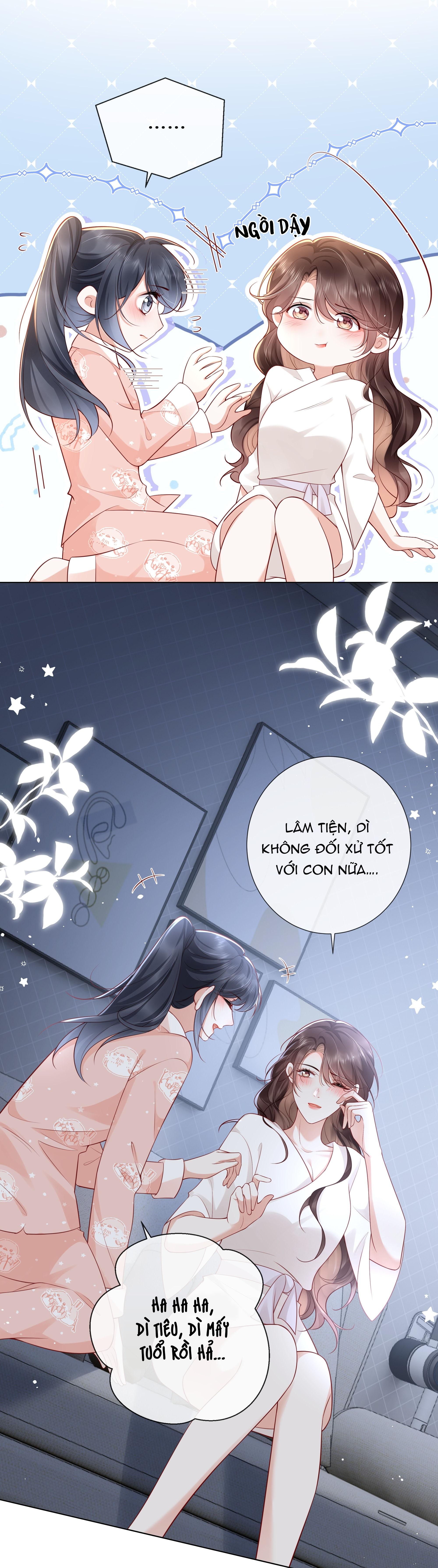Đọc truyện Dư sinh vi kì - Chapter 20