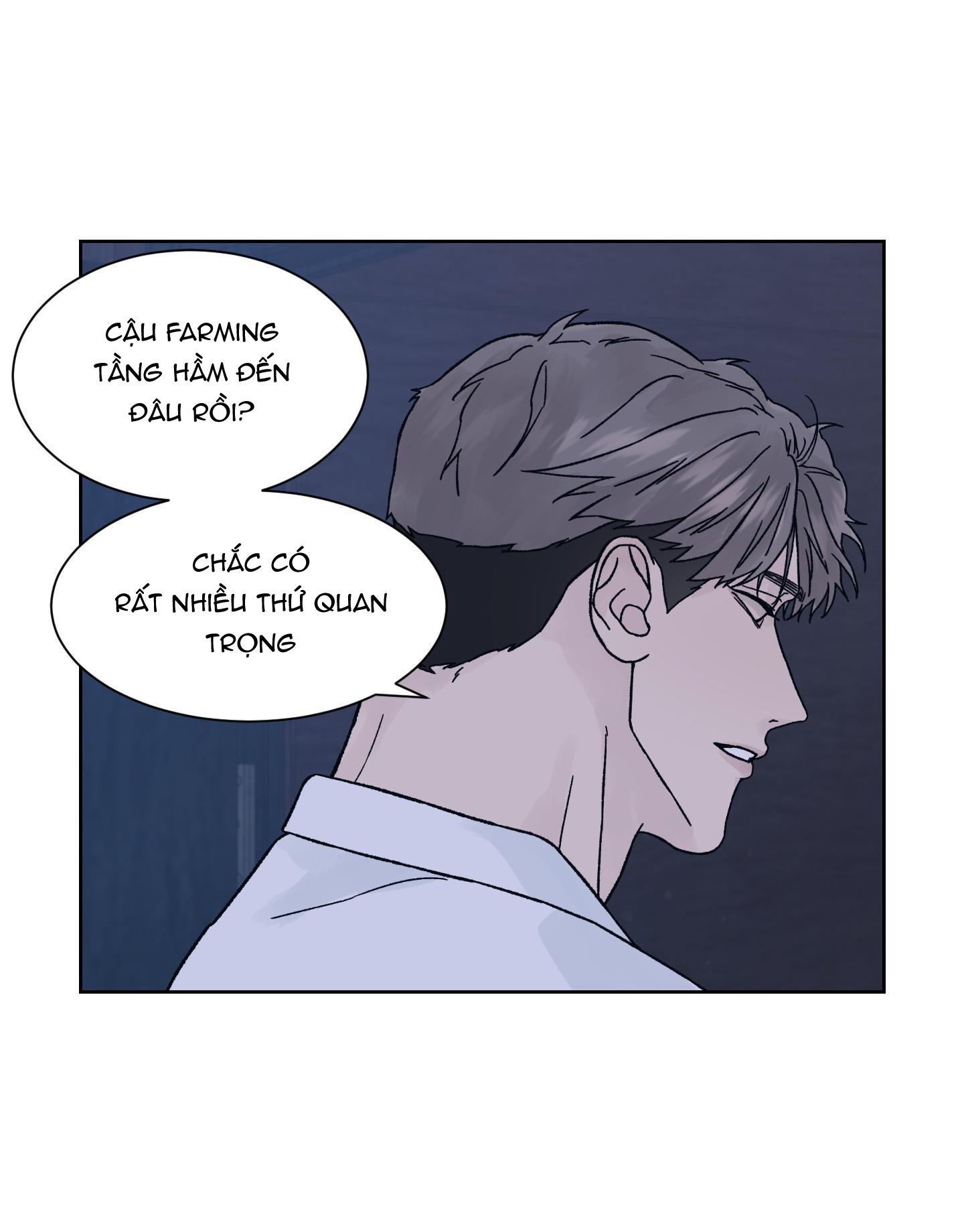 Đọc truyện ĐÊM KINH HOÀNG - Chapter 24