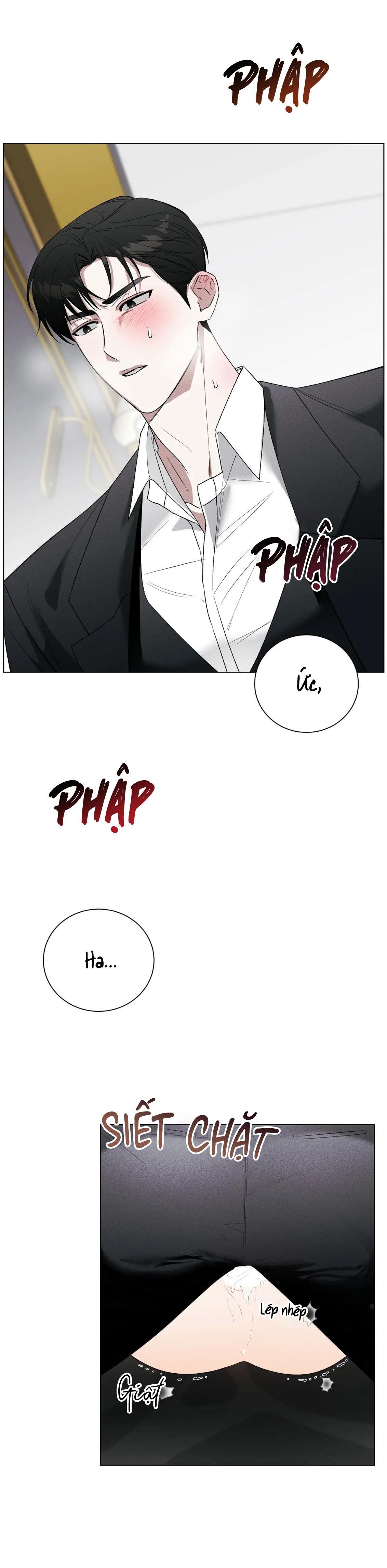 Đọc truyện Biến Cố - Chapter 2