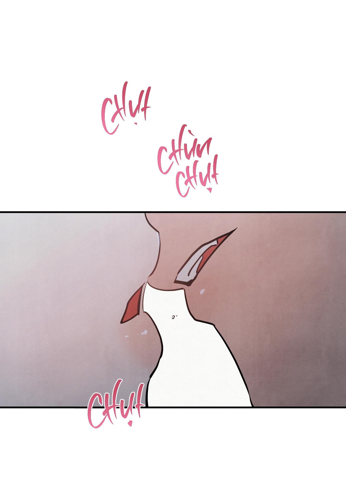 Đọc truyện MỐI QUAN HỆ CỦA THÚ NHÂN - Chapter 84