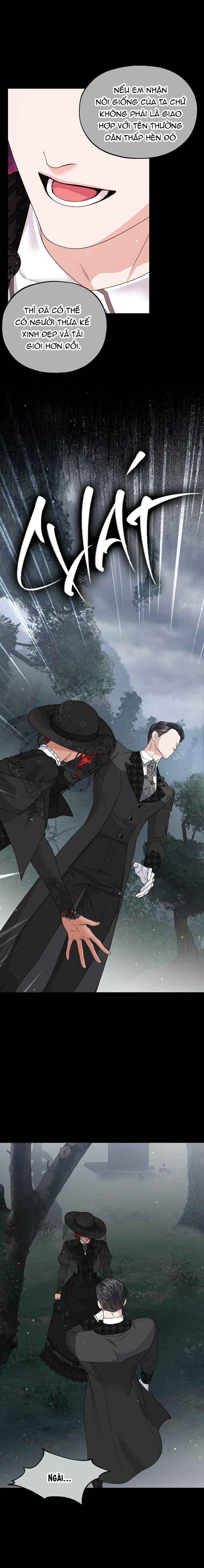 Đọc truyện TIỂU BÁ TƯỚC BETA NAY ĐÃ KHÁC XƯA - Chapter 19