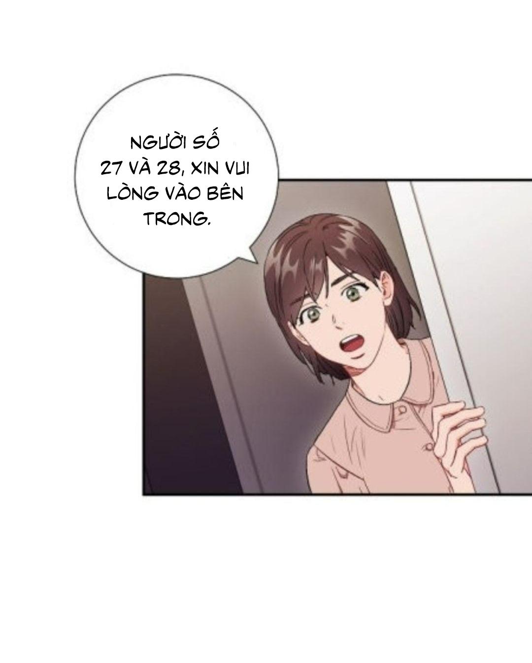 Đọc truyện Tình anh em xã hội chủ nghĩa - Chapter 44