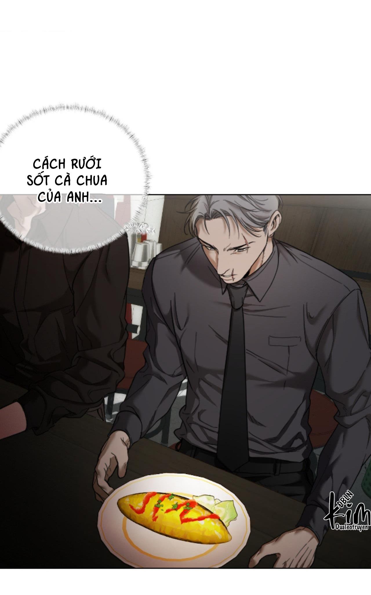 Đọc truyện GẠT TÀN - Chapter 1