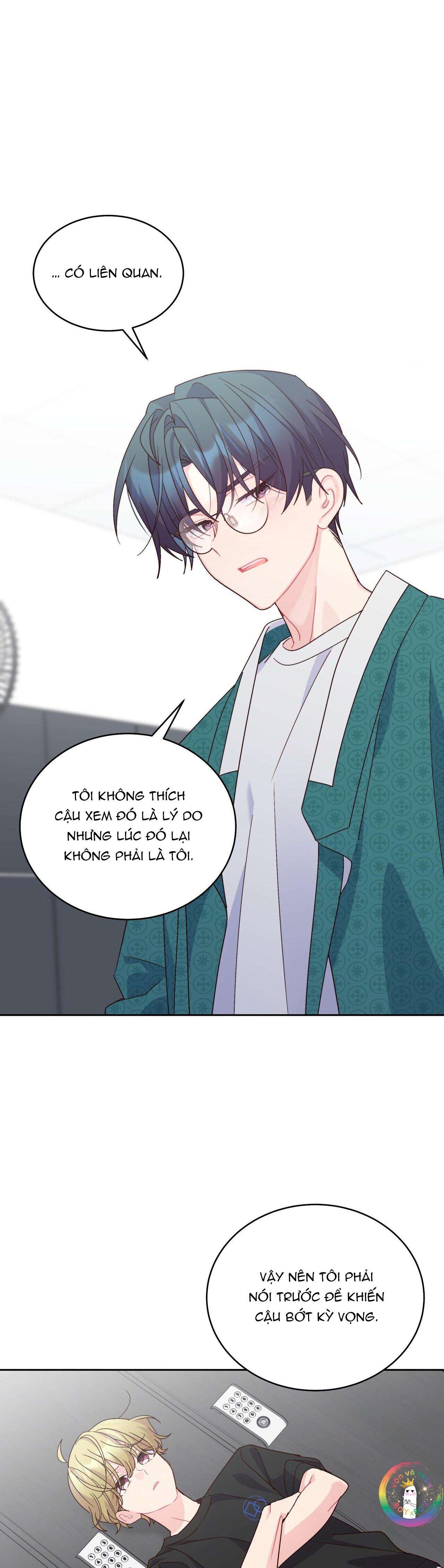 Đọc truyện Merry Marbling - Chapter 87