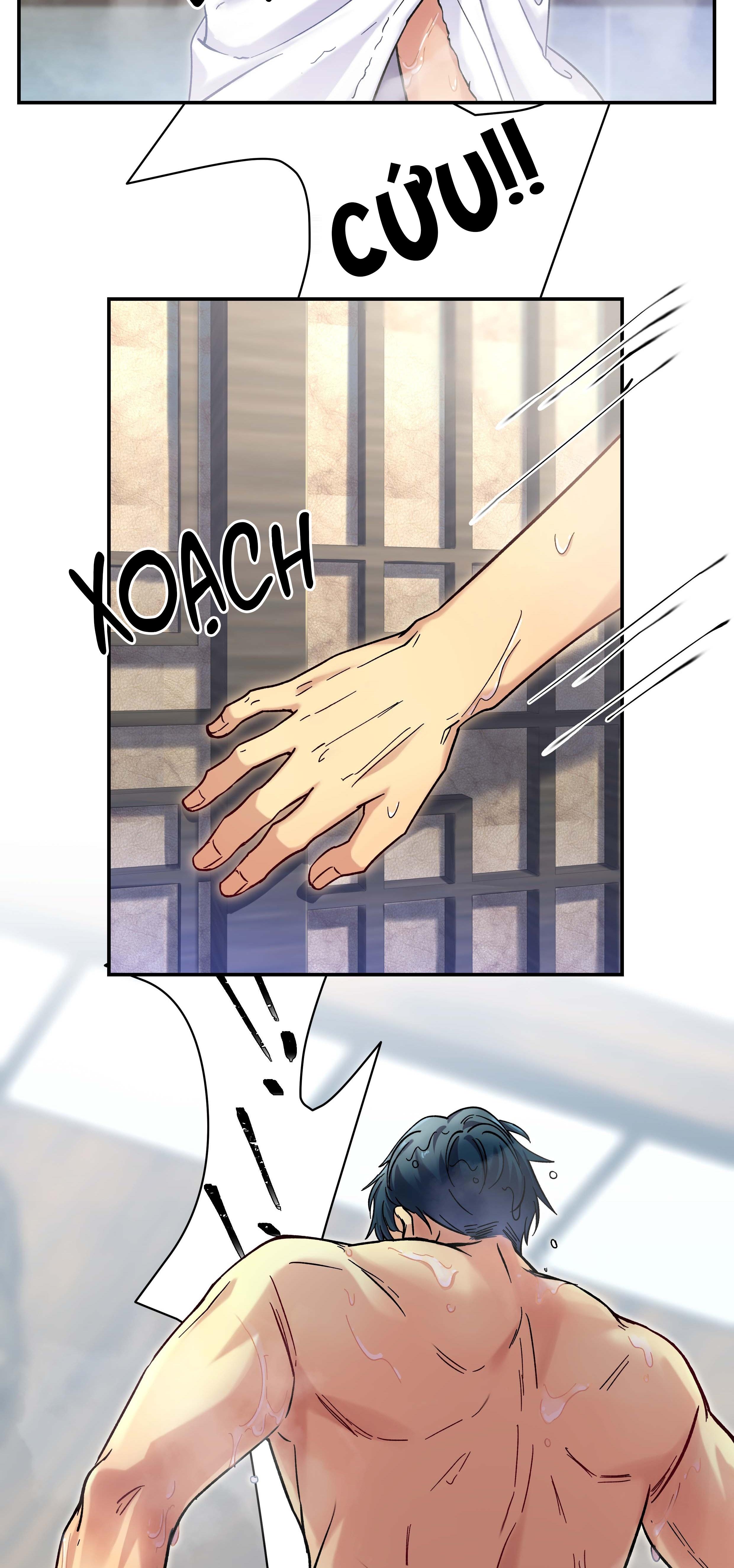 Đọc truyện Quán cơm tỳ hưu - Chapter 9