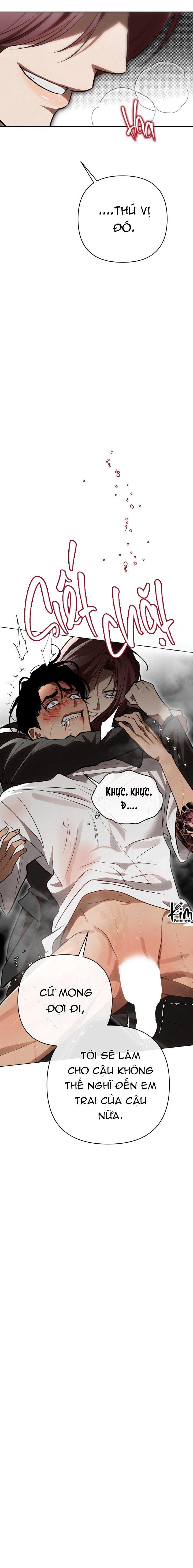 Đọc truyện BL NGẮN LOẠN LUÂN - GIA ĐÌNH - Chapter 1.8