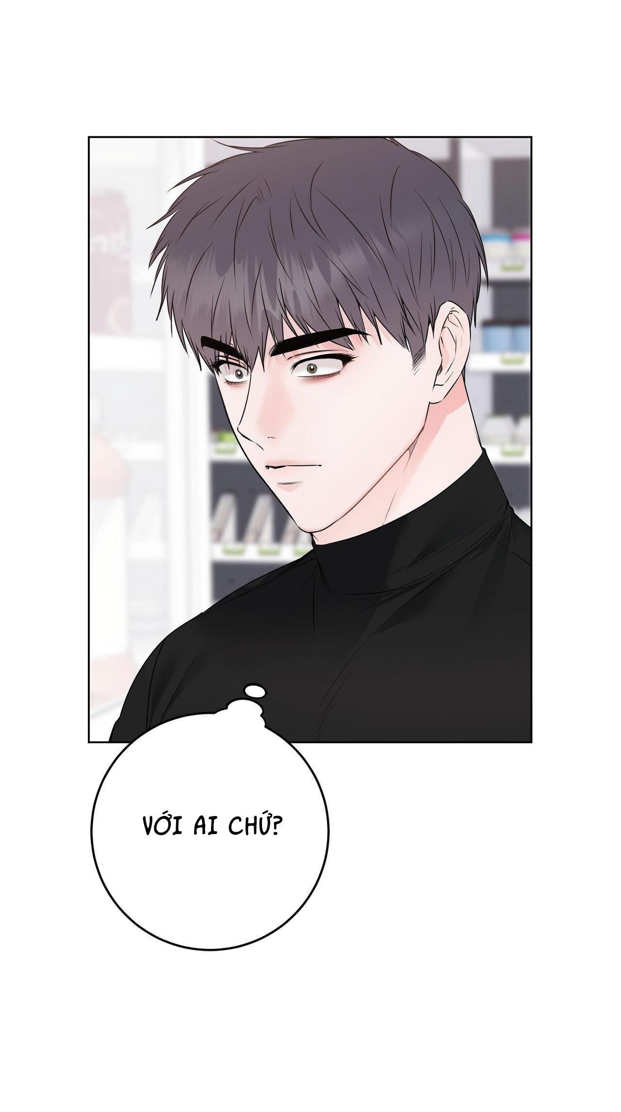 Đọc truyện LẤP ĐẦY ĐỂ MỞ KHÓA - Chapter 6