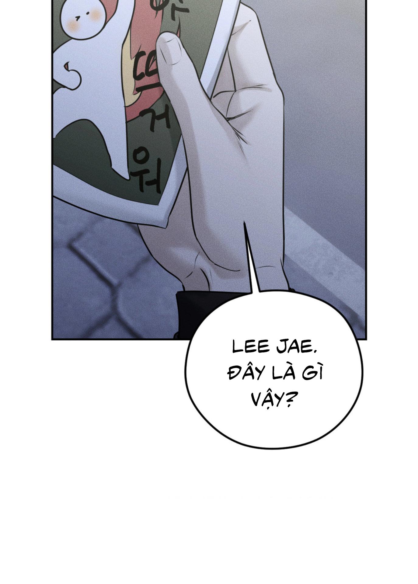 Đọc truyện DEAR, TEDDY BEAR - Chapter 19