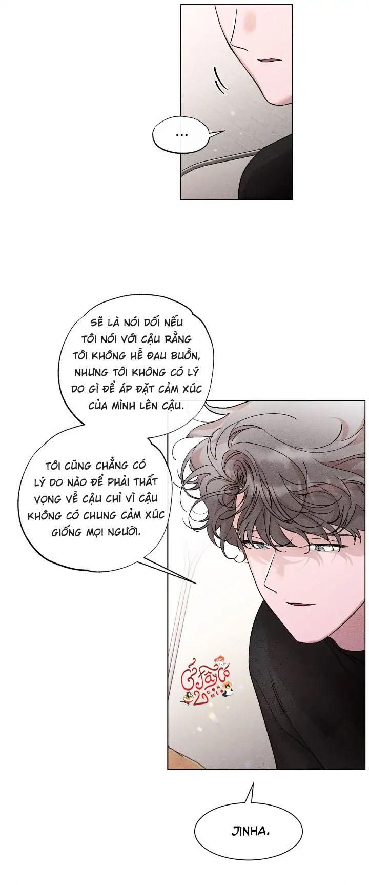 Đọc truyện Người Yêu Của Anh Trai Tôi - Chapter 12
