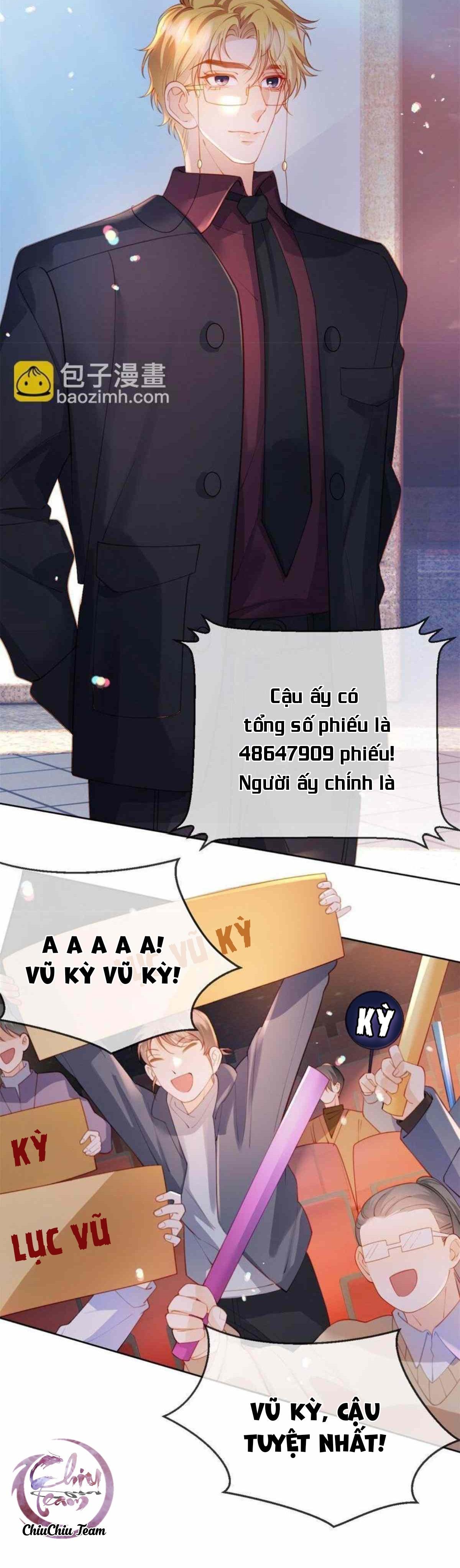 Đọc truyện Bị Vạn Người Anti, Sống Lại Tôi Hot Khắp Internet - Chapter 115