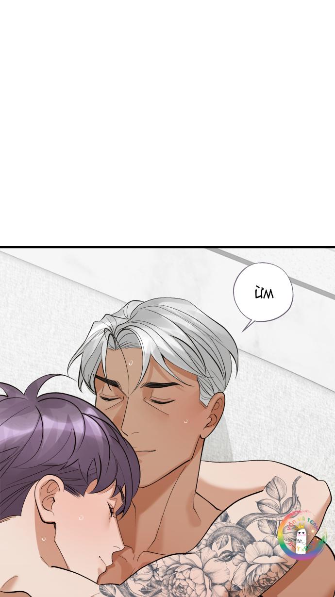 Đọc truyện PRY (Trộm Nhìn) -END - Chapter 50