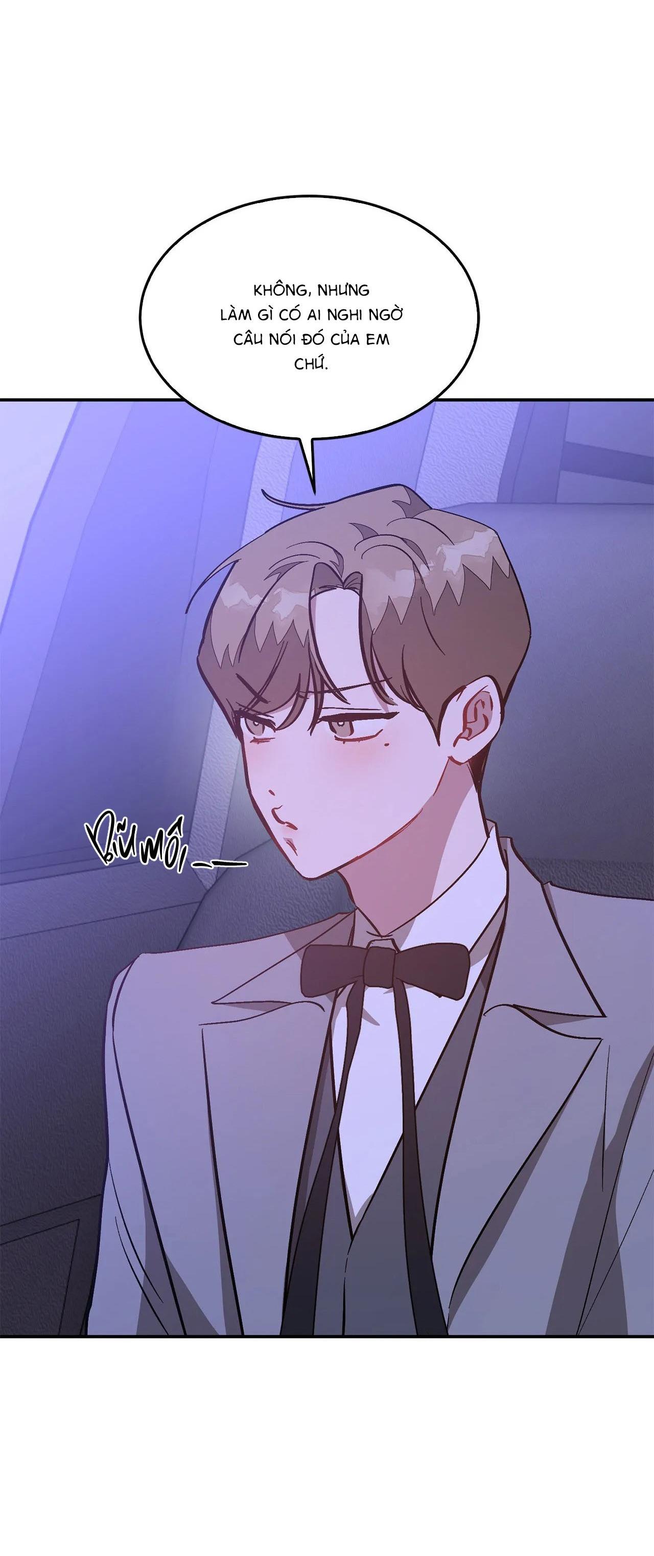 Đọc truyện  Sống Lại Lần Nữa - Chapter 75