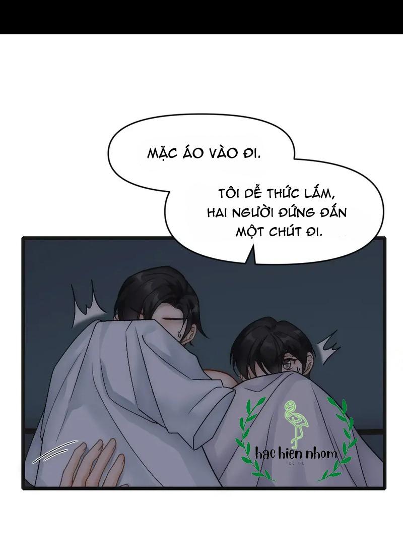Đọc truyện Bảo bối ngoan, không thể cắn - Chapter 72