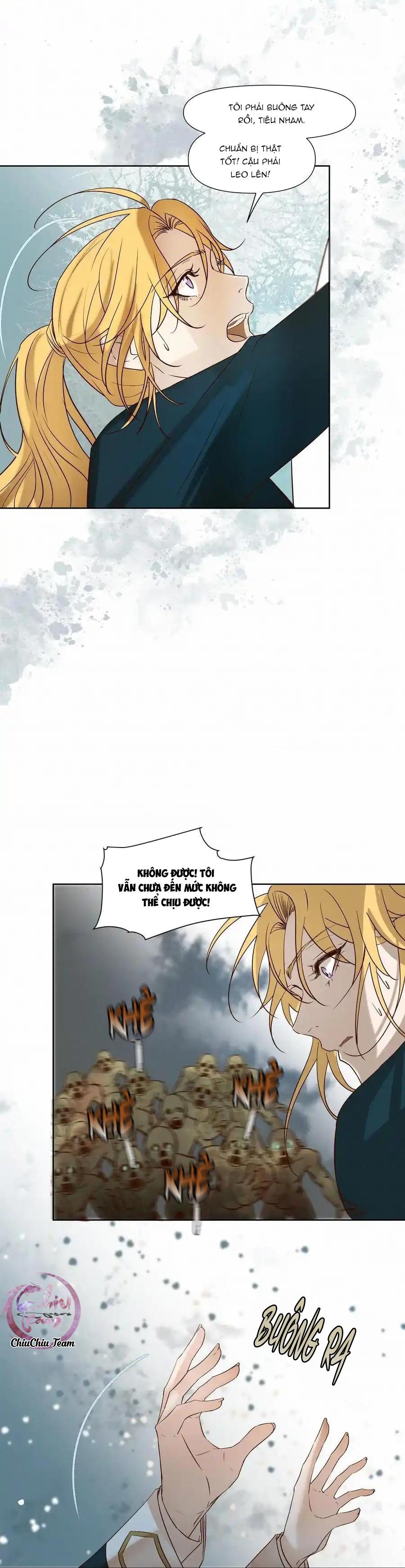 Đọc truyện Tuyệt Xử Phùng Sinh - Chapter 36